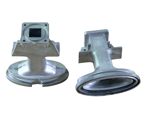 Picture of Aluminum Casting for 01014