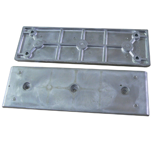 Picture of Aluminum Casting for 01018