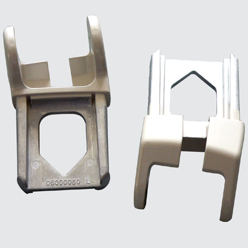 Picture of Aluminum Casting for 01034